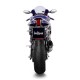 SILENCER FACTORY S INOX LEOVINCE GSX-R 1000 / R 2017-20