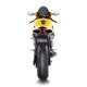 ESCAPE INOX LV-10 LEOVINCE CBR 250 R 2011-13