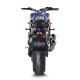 SILENCER GP DUALS LEOVINCE Z 800 2013-16