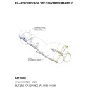 LEOVINCE CATALYZED COLLECTOR
