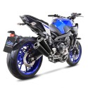 KIT COMPLETO GP DUALS RACING LEOVINCE MT-09 SP 2018-20