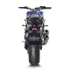 SILENCIEUX GP DUALS LEOVINCE Z 800 2013-16