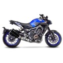 KIT GP DUALS RACING LEOVINCE MT-09/FZ-09/ABS 2017-20