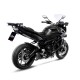 EMBELLECEDOR ESCAPE LEOVINCE MT-09 SP 2018-20