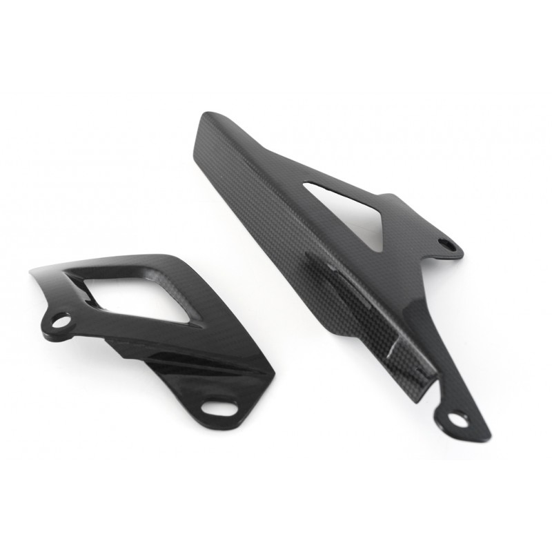 CARBON CHAIN GUARD FULLSIX RSV4 (2009-)