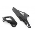 CARBON CHAIN GUARD FULLSIX TUONO V4 (2012-)