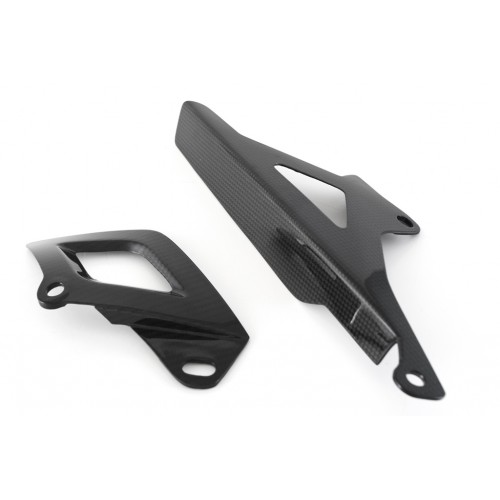 PROTECTOR CADENA CARBONO FULLSIX RSV4 (2009-)
