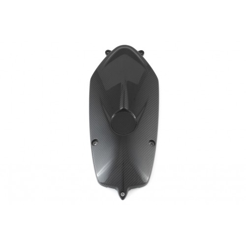COUVERCLE MOTEUR CARBONE FULLLSIX R NINE T (2014 -)
