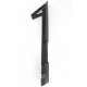 CARBON CHAIN GUARD FULLSIX RSV4 (2009-)