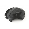 CARBON CLUTCH COVER FULLSIX S 1000R (2013-16) RACE LINE