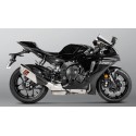 Silencioso Titanio Akrapovic YZF-R1 Homologado