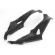 TANK FAIRING CARBON FULLSIX S 1000R (2013-2016) RACE LINE