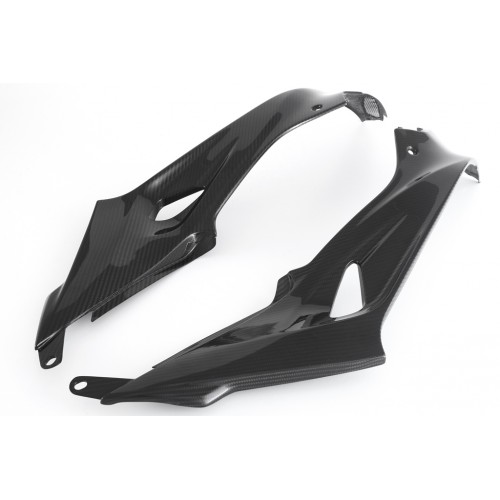 CARENADO TANQUE FULLSIX S 1000R (2013-2016) RACE LINE