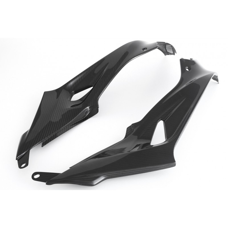 CARENADO TANQUE FULLSIX S 1000R (2013-2016) RACE LINE