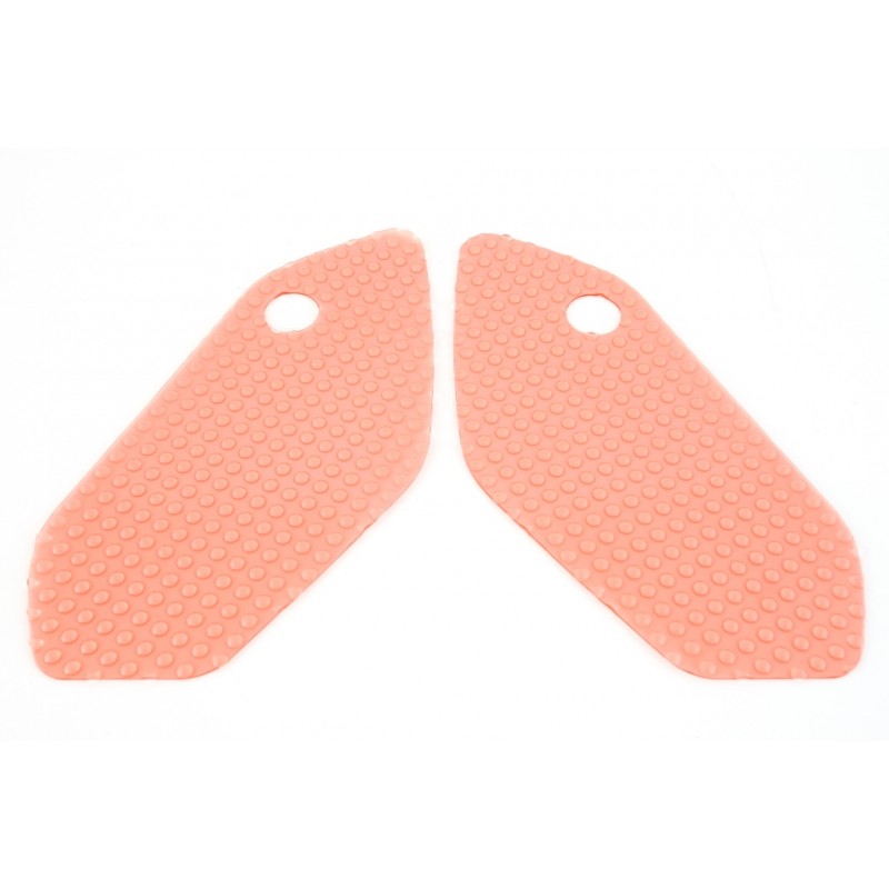 FULLSIX BLACK TANK GRIPS