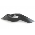 SIDE FAIRING LEFT CARBON FULLSIX