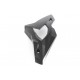 LATERAL CARENADO IZQUIERDA CARBONO FULLSIX