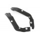 CARBON FRAME PROTECTOR KIT FULLSIX