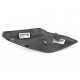 LEFT HEADLIGHT FAIRING CARBON FULLSIX