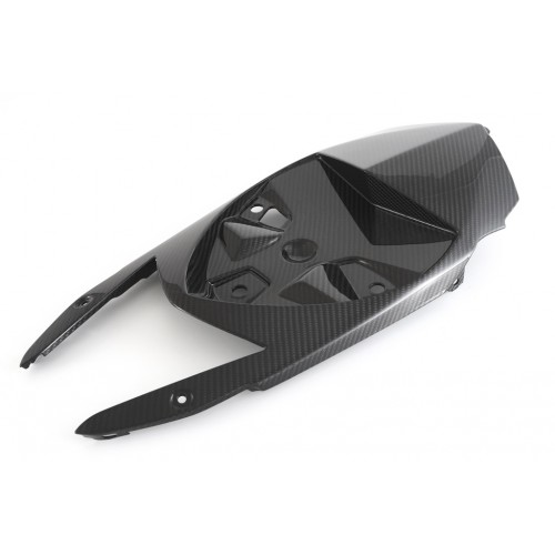ASIENTO CUBIERTA CALOR CARBONO FULLSIX