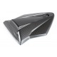 TAPA ASIENTO CARBONO FULLSIX
