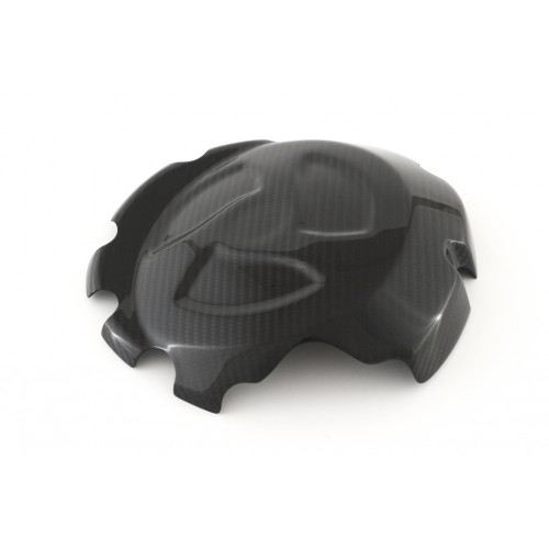 TAPA EMBRAGUE CARBONO FULLSIX S 1000 XR (2015-2016)