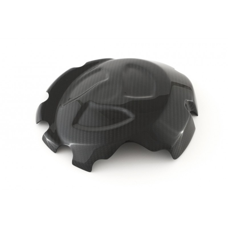 CARBON CLUTCH COVER FULLSIX S 1000 XR (2015-2016)