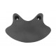 COUVERCLE INFÉRIEUR CARÉNAGE PHARE FULLSIX CARBONE