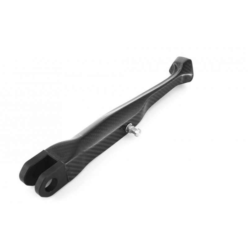 CARBON SIDE STAND FULLSIX S 1000R (2013-2016) RACE LINE
