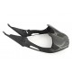 COUVERCLE RÉSERVOIR FULLSIX S 1000RR 09-11 RACE LINE