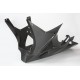 FULLSIX CARBON QUILLE S1000RR (2009-2011) RACE LINE