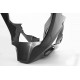 QUILLA FULLSIX CARBONO S 1000RR (2009-2011) RACE LINE