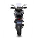 DOBLE ESCAPE LV ONE EVO  INOX LEOVINCE FJR 1300 A/AS