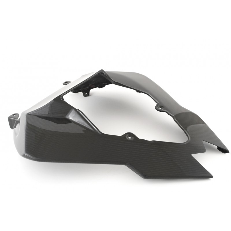 DOUBLE SEAT STRADA FULLSIX S 1000RR 09-11 STREET LINE