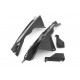 FULLSIX S 1000RR 09-11 STREET LINE FAIRING COVER SET