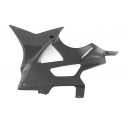 FAIRING SIDE LOWER LEFT FULLSIX