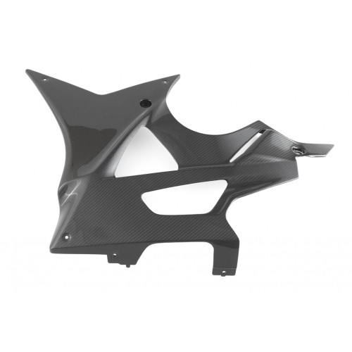 FAIRING SIDE LOWER LEFT FULLSIX