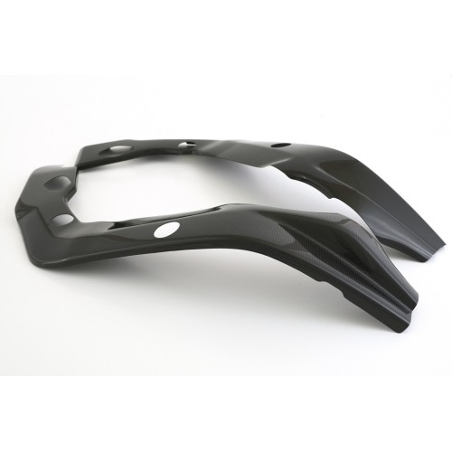 CARBON FRAME PROTECTOR KIT FULLSIX