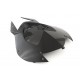 TAPA CALOR ASIENTO OEM CARBONO FULLSIX