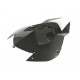 TAPA CALOR ASIENTO OEM CARBONO FULLSIX