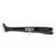 CARBON SIDE STAND FULLSIX S 1000R (2013-2016) RACE LINE