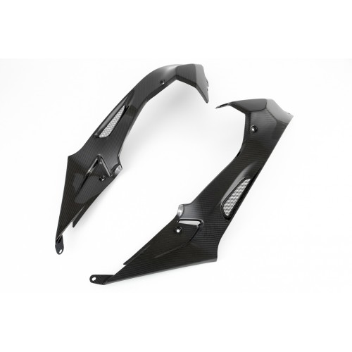 CARENADO TANQUE FULLSIX S 1000RR (09-11) STREET LINE
