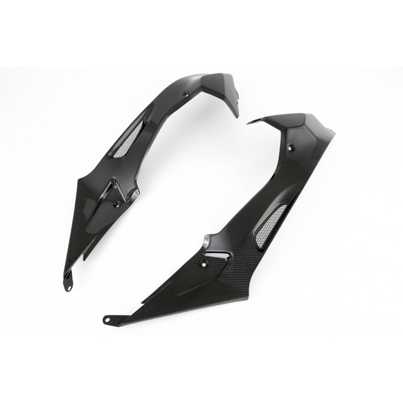 TANK FAIRING FULLSIX S 1000RR (09-11) STREET LINE
