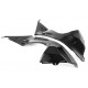 TANK FAIRING FULLSIX S 1000RR (09-11) STREET LINE