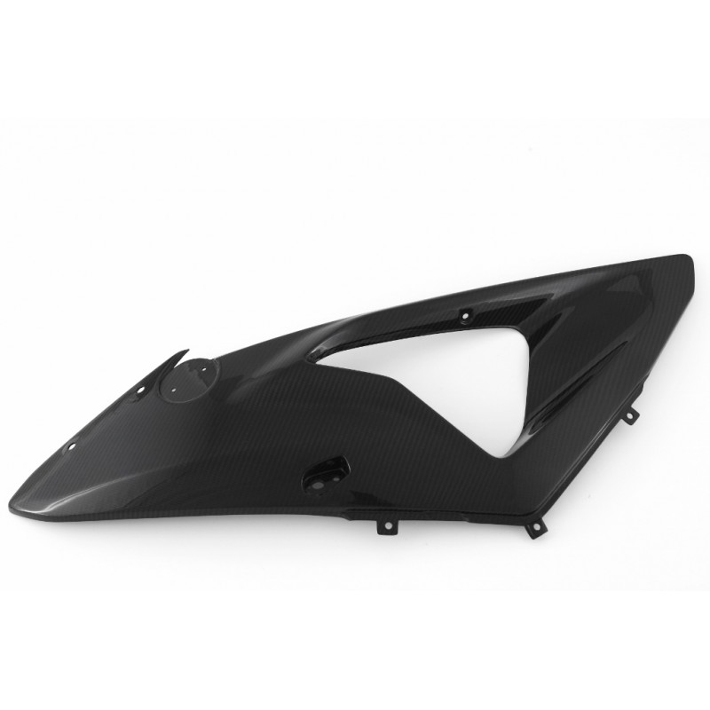 FAIRING SIDE LOWER LEFT FULLSIX