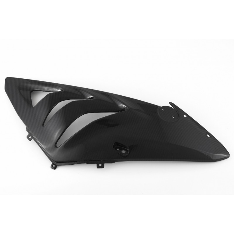FAIRING SIDE LOWER LEFT FULLSIX