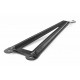 SOPORTE ESCAPE CARBONO FULLSIX