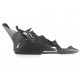 FULLSIX CARBON QUILLE S1000RR (2009-2011) RACE LINE