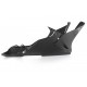 FULLSIX CARBON QUILLE S1000RR (2009-2011) RACE LINE
