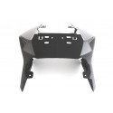 DOUBLE SEAT HOLES CARBON FULLSIX